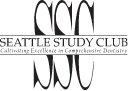 Seattle Study Club logo