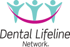 Dental Lifeline Newtork logo