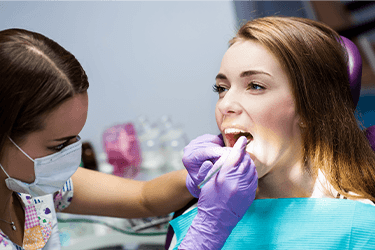 Non-Surgical Periodontal Therapy