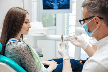 Dental Implants