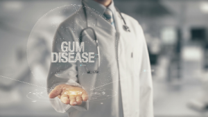 gum disease