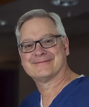 Dr. Karl Lackler