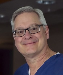 Dr. Karl Lackler