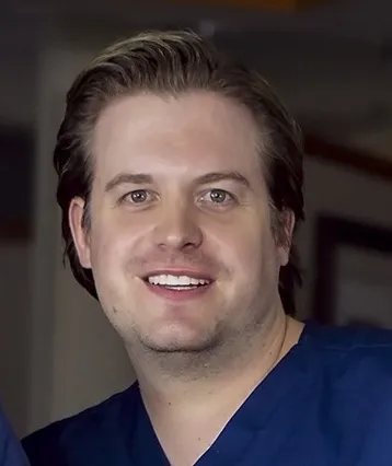 Dr. Tyler Haradon