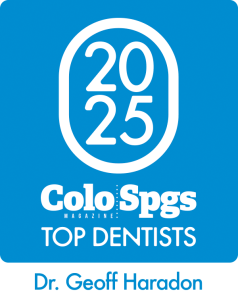 Top dentist 2025 award