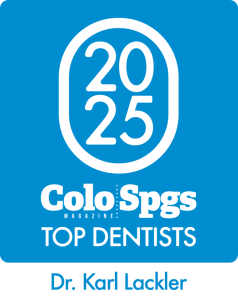 Top dentist 2025 award