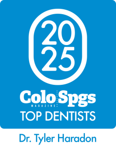 Top dentist 2025 award